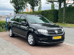 Dacia Logan MCV - 0.9 TCe Ambiance *NWE APK| RUIME AUTO