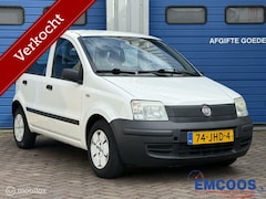 Fiat Panda - 1.1 Actual