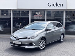 Toyota Auris Touring Sports - 1.8 Hybrid Executive | Trekhaak, Navigatie, Parkeersensoren, Keyless, Stoelverwarming, Fac