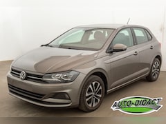 Volkswagen Polo - 1.0 TSI 107.716 km