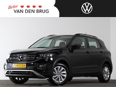 Volkswagen T-Cross - 1.0 TSI 95 PK Life | Navigatie | Adaptieve Cruise Control | Parkeersensoren |