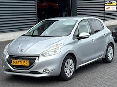 Peugeot 208 - 1.2 VTi Active, PDC , Navi , Airco