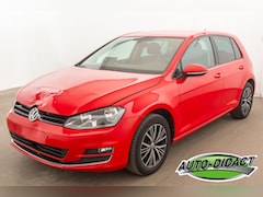 Volkswagen Golf - 1.2 TSI 77.274 km