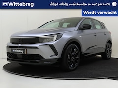 Opel Grandland - 1.2 Turbo Hybrid GS | Stoelverwarming | Navigatie | Carplay | Climate Control |