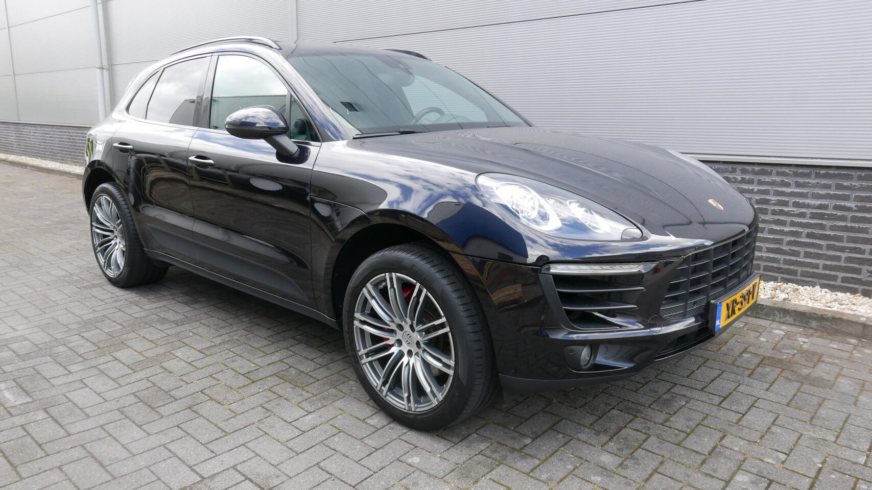 Porsche Macan - 3.0 S 340 PK PANORAMADAK, 114073 KM. - AutoWereld.nl