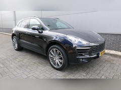 Porsche Macan - 3.0 S 340 PK PANORAMADAK, 114073 KM