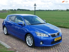 Lexus CT 200h - Hybrid NAVI CLIMA * MARGE CAR 4999