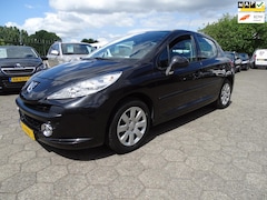 Peugeot 207 - 1.4 VTi Look AIRCO/CRUISE/TREKHAAK