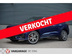 Audi Q3 Sportback - 45 TFSIe 245PK 2X S-Line | Matrix | Camera | 20'Inch | Blind Spo