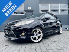 Ford Fiesta - 1.6 Sport *ST LINE*120PK*ECC*17”LMV