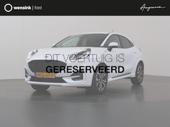 Ford Puma - 1.0 EcoBoost Hybrid ST-Line | Navigatie | Winterpack | Climate Control | Keyless go
