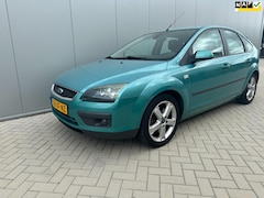 Ford Focus - 2.0-16V Rally Edition