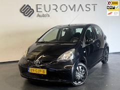 Toyota Aygo - 1.0-12V + Airco Nap 5d Nieuwe Apk