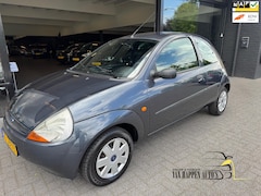 Ford Ka - 1.3 Cool & Sound