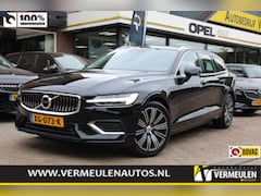 Volvo V60 - T5 250PK Geartronic Inscription + 18"/ Navi/ Clima/ Camera/ CarPlay/ Head-UP/ Full-LED/ Pa