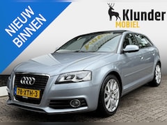 Audi A3 Sportback - 1.2 TFSI Ambition Pro Line S |Panorama|Navigatie|
