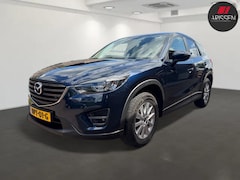 Mazda CX-5 - 2.0 Skylease+ Limited Edition 2WD