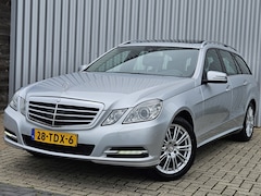 Mercedes-Benz E-klasse Estate - 350 CGI Avantgarde 4-Matic / Dealer Onderhouden