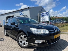 Citroën C5 Tourer - 1.6 THP Collection 2012 Clima Cruise N.A.P