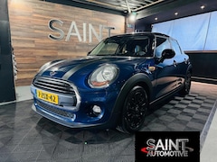 MINI Cooper - 1.2 One Pepper