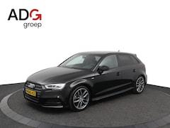 Audi A3 Sportback - 35 TFSI CoD Advance Sport | Navigatie | All in prijs | Cruise control