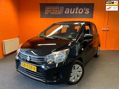Suzuki Celerio - 1.0 / 5 DEURS / COMFORT / NAVI / PDC / AIRCO