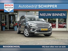 Ford Kuga - 1.5 EcoBoost Trend Ultimate