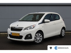 Peugeot 108 - 1.0 e-VTi Active