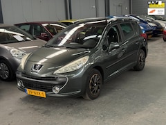 Peugeot 207 SW - 1.4 VTi X-line APK NAP PANO