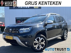 Dacia Duster - 1.0 TCe 100 Bi-Fuel Journey CLIMA CRUISE CARPLAY