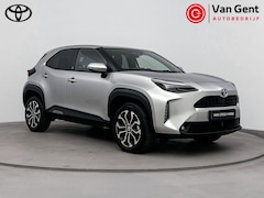 Toyota Yaris Cross - 1.5 Hybrid Dynamic