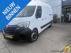 Renault Master - T35 2.3 dCi 150 L2H2 Energy