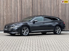 Volkswagen Arteon Shooting Brake - 1.4 TSI eHybrid R-Line Edition