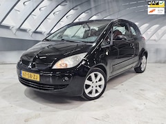 Mitsubishi Colt - 1.3 Heartbeat
