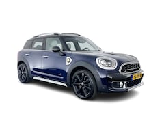 MINI Countryman - 2.0 Cooper S E ALL4 Chili *AUT | PANO | HARMAN-KARDON | LEDER | LED | NAVI | HEAD-UP | 19"