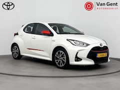 Toyota Yaris - 1.5 Hybrid Dynamic | Apple Carplay / Android Auto