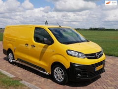 Opel Vivaro - 2.0 CDTI L2H1 Edition 90kW AUTOMAAT AC NAV CAMERA * 9999 EX BTW* NEW CAR