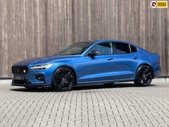 Volvo S60 - 2.0 T5 R-Design / BLIS / Polestar / Maxton / Winter