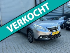 Peugeot 2008 - 1.6 e-HDi Blue Lease Executive AIRCO/LED/NAVIGATIE