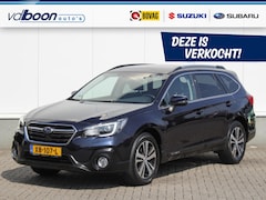Subaru Outback - 2.5i Premium Automaat | Navi | Cruise | Clima | Camera | Lm-Velgen | Trekhaak