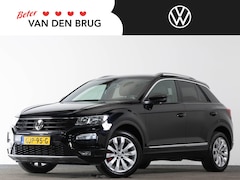 Volkswagen T-Roc - AUTOMAAT 1.5 TSI 150 PK DSG Sport | Navigatie | Stoelverwarming | Adaptieve Cruise Control
