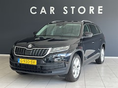 Skoda Kodiaq - 1.5 TSI Limited Business Edition 7p. PANORAMADAK