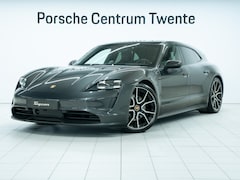 Porsche Taycan Sport Turismo