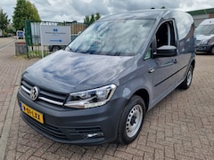 Volkswagen Caddy - BENZINE// AIRCO//GARANTIE