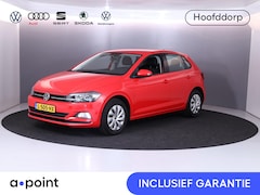 Volkswagen Polo - 1.0 TSI Comfortline 95 pk | Navigatie via App | Parkeersensoren | Apple Carplay/Android Au