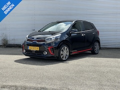 Kia Picanto - 1.0 T-GDI GT-Line|CARPLAY|STOELVERW
