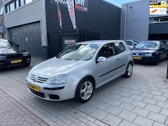 Volkswagen Golf - 1.6 FSI Trendline Sport Airco NAP APK 1 Jaar