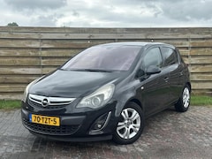 Opel Corsa - 1.3 CDTi EcoFlex Cruise Stoelverw. Navi Airco