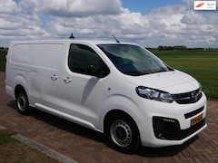 Opel Vivaro - 2.0 CDTI L3H1 Edition 106kW AC * 8499 EX BTW