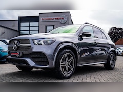 Mercedes-Benz GLE-Klasse - 450 4MATIC Premium Plus 7p | AMG | Burmester Sound | Panorama | Trekhaak | Adaptieve cruis